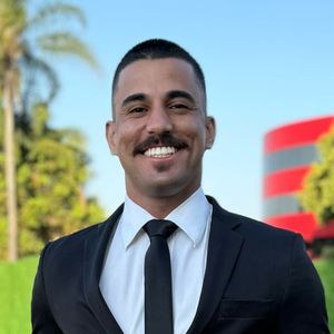 Corretor KEVEN MAYKON SILVA DIAS
