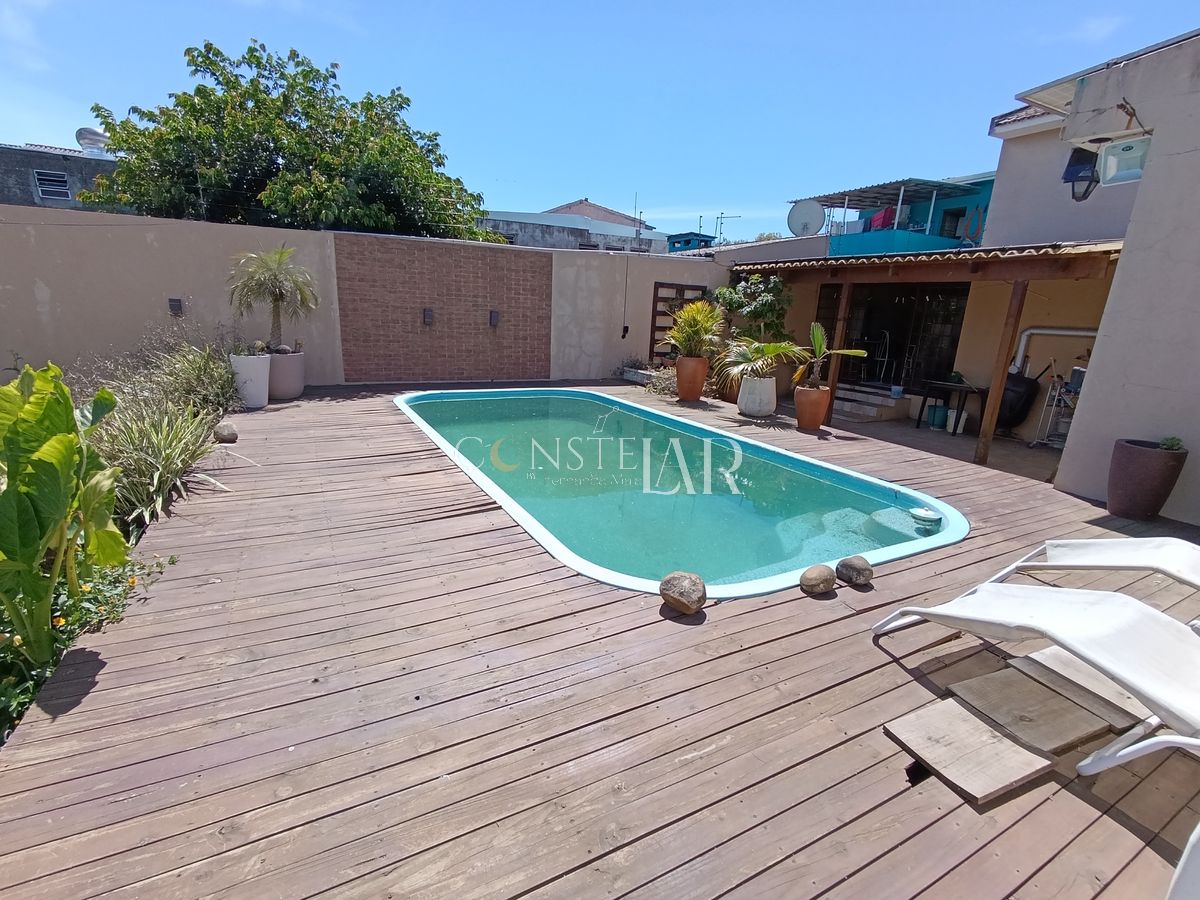Casa com piscina e 4 dormitórios na região Oeste - foto 4