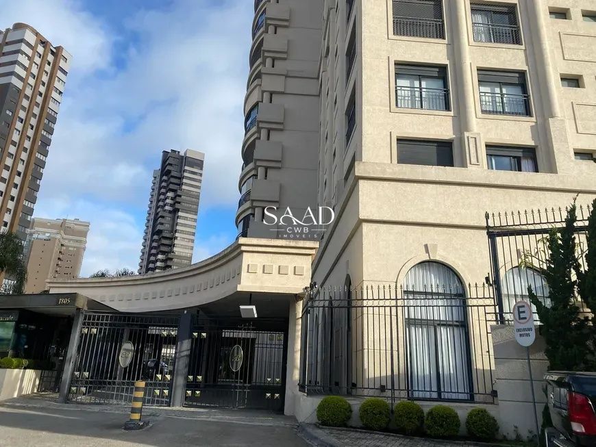 Apartamento à Venda no Mossungue, Curitiba