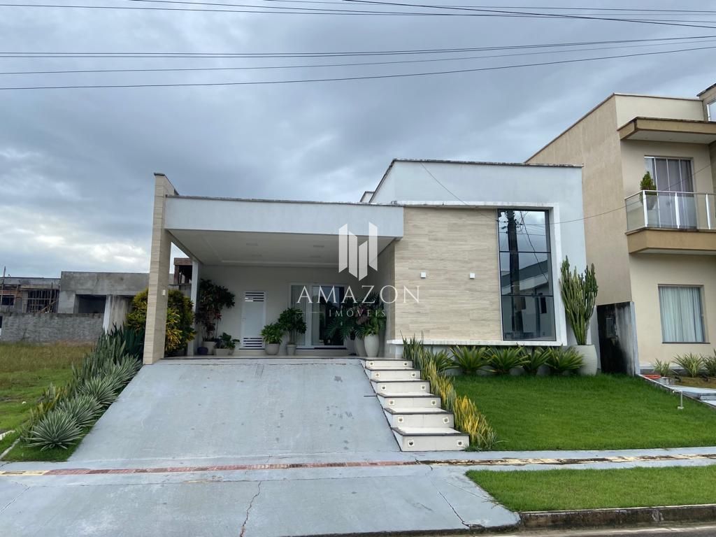 Casa para Aluguel, Condomínio Verana, Macapá