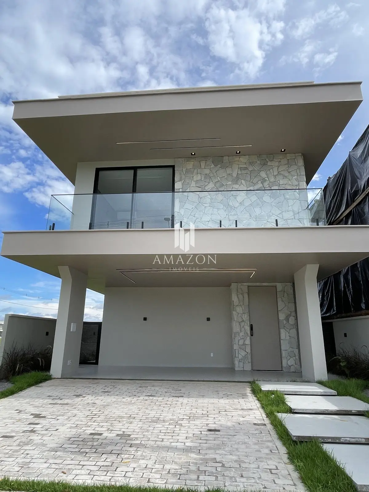 Casa à Venda no Palácio das Águas, Macapá - foto 2