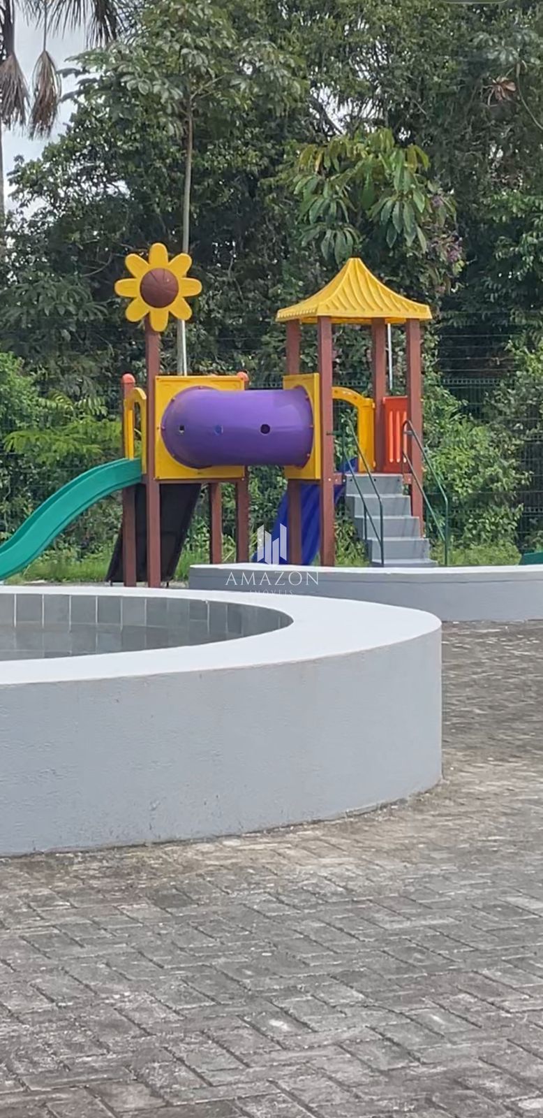 Terreno à Venda no Goiabal, Macapá - Imagem 12