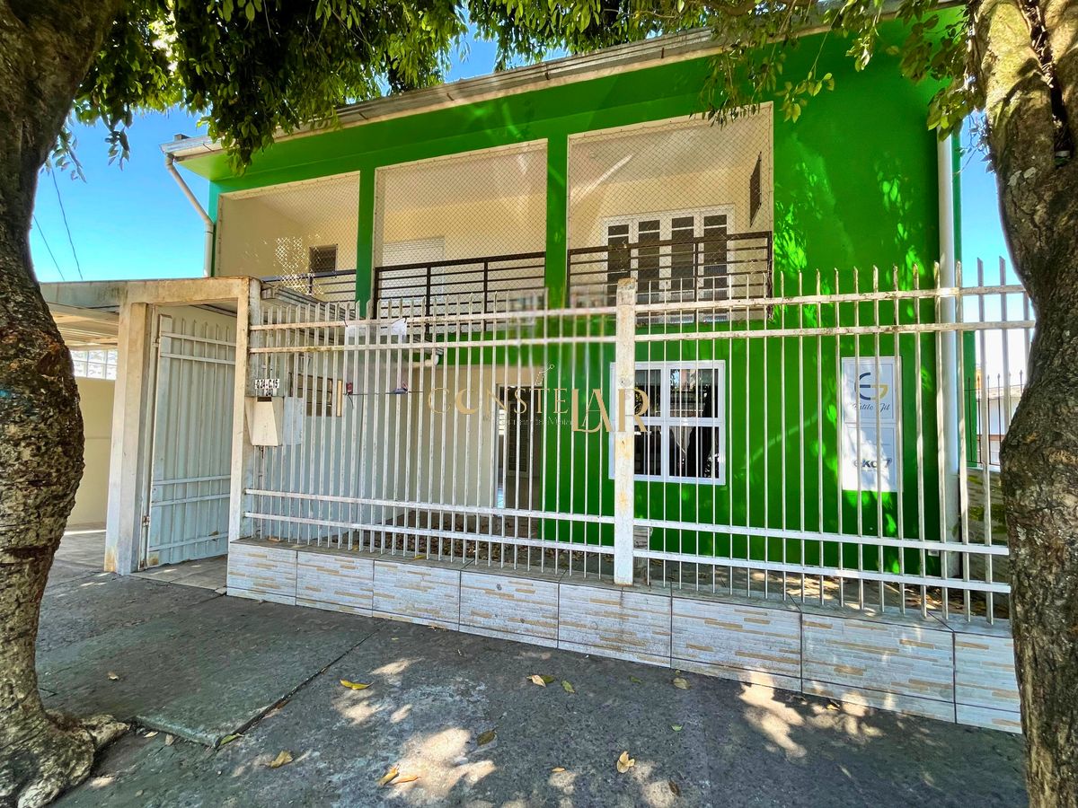 Casa com 4 dormitórios amplos bairro Tancredo Neves - Imagem 2