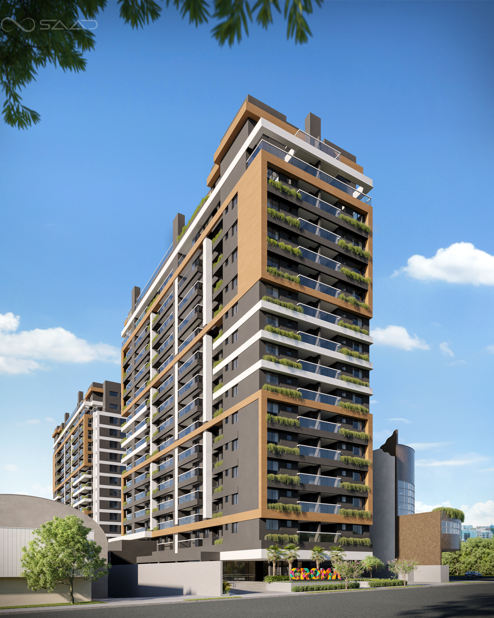 Apartamento à Venda no Bigorrilho, Curitiba - foto 2