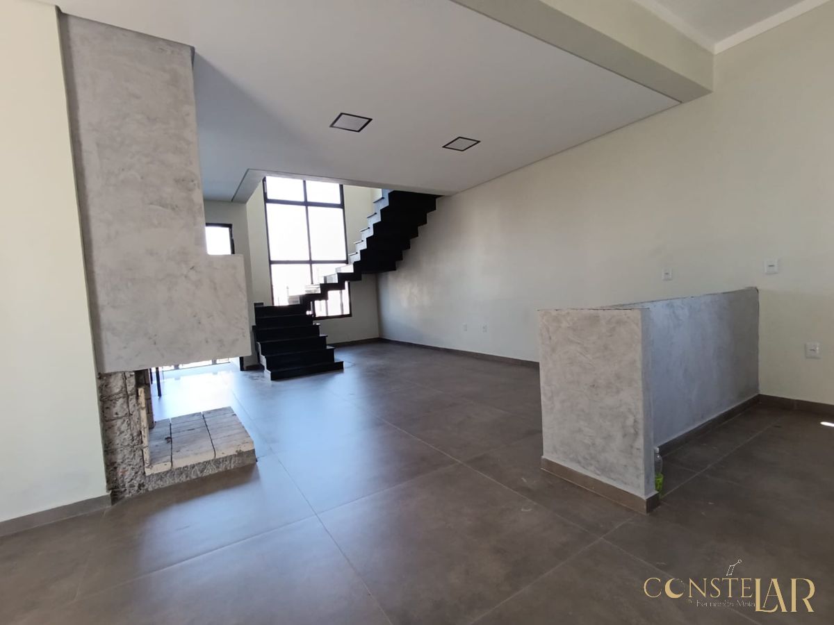 Casa nova com 3 suítes e piscina no Albert Schons - foto 3