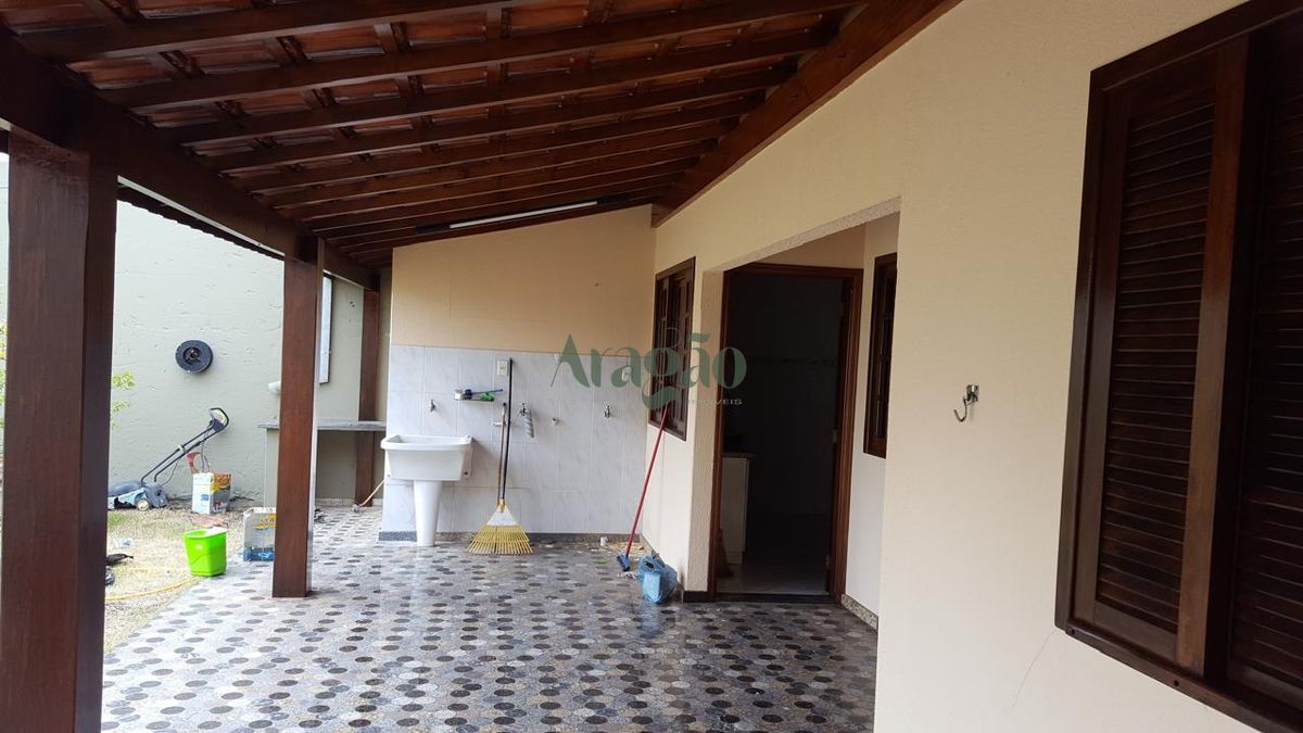 Casa à Venda no Residencial Jardim Aeroporto, Limeira - foto 4