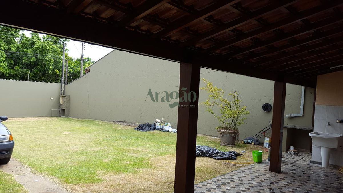 Casa à Venda no Residencial Jardim Aeroporto, Limeira - foto 3