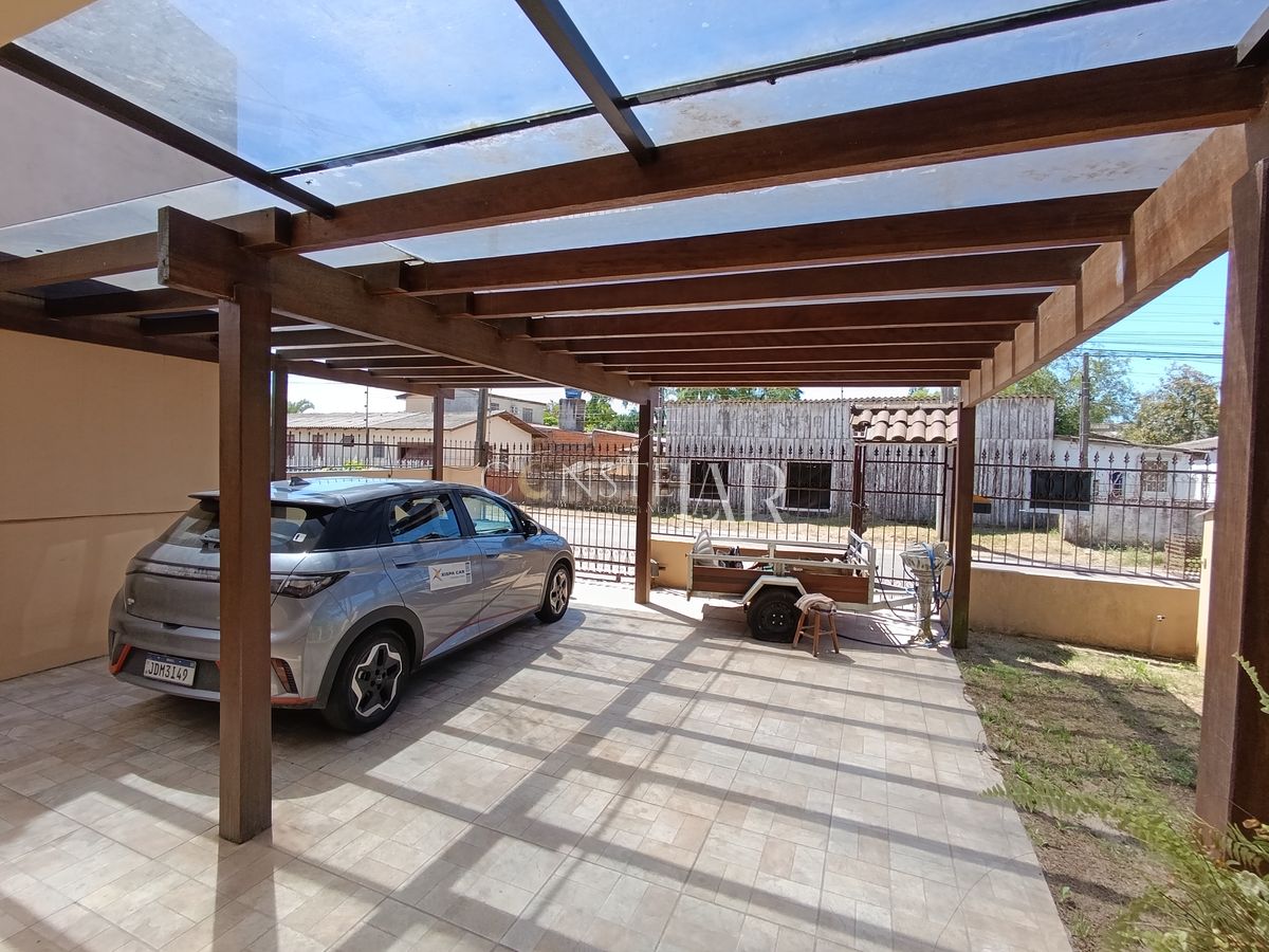 Casa com piscina e 4 dormitórios na região Oeste - Imagem 2