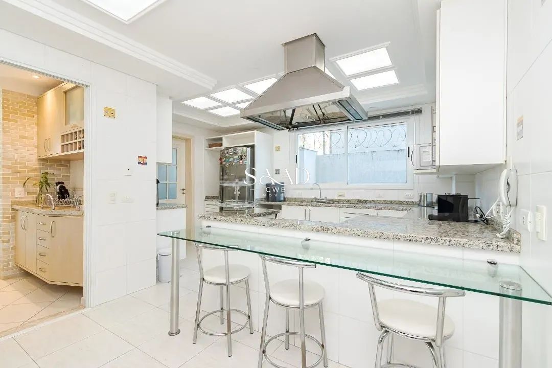 Casa em Condominio em Santa Felicidade - foto 2