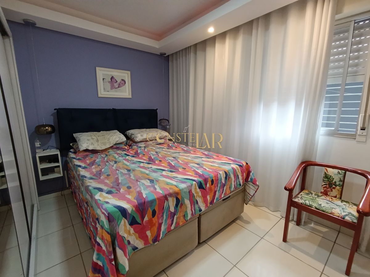 Apartamento 2 dormitórios no Centro com Terraço - foto 5