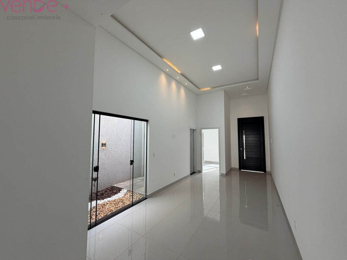 Casa com 3 Quartos e suíte + Sobra de terreno no Santa Cruz  - foto 4