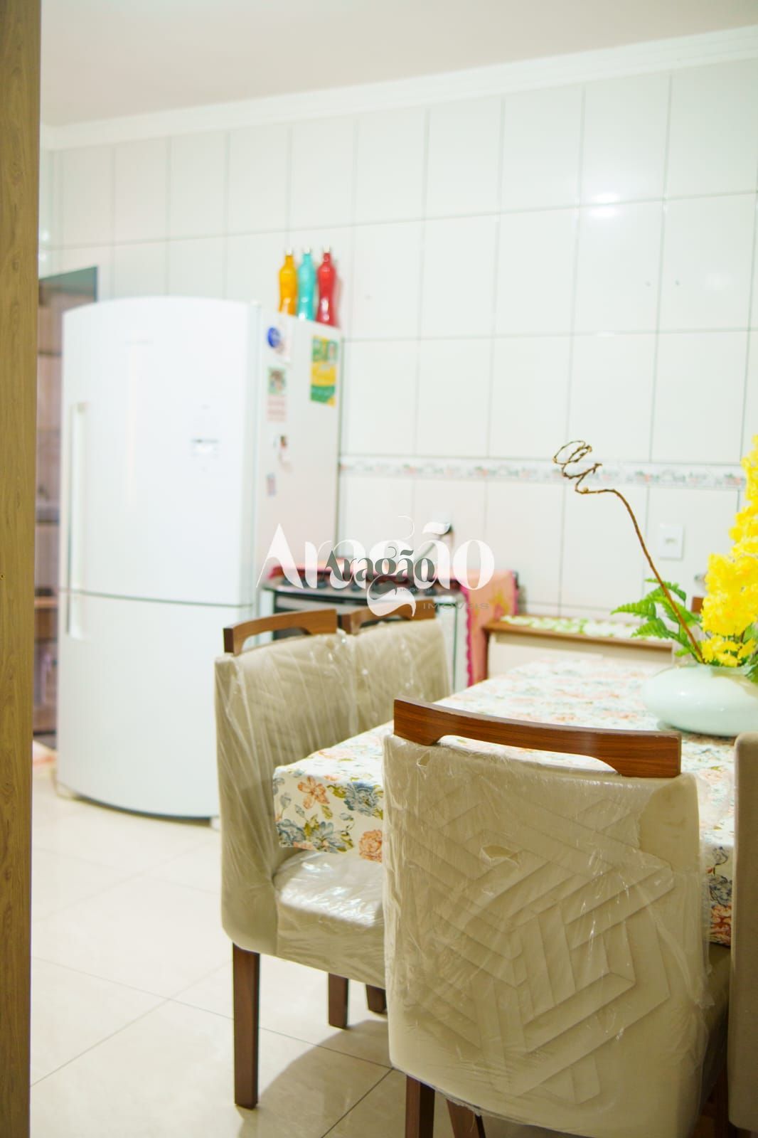 Casa à Venda no Jardim Residencial Regina Bastelli, Limeira - foto 3