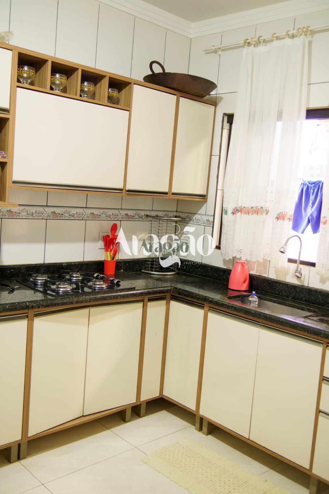 Casa à Venda no Jardim Residencial Regina Bastelli, Limeira - foto 2