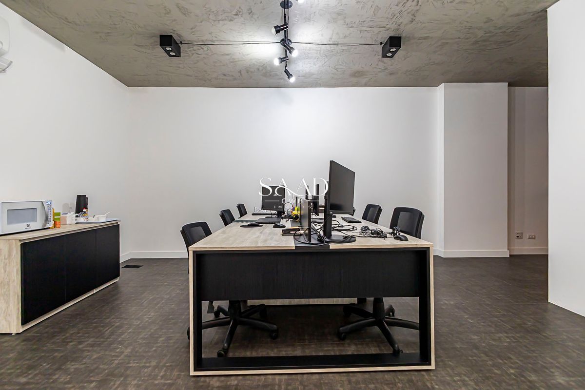 Sala Comercial à Venda no Seminário, Curitiba - foto 2