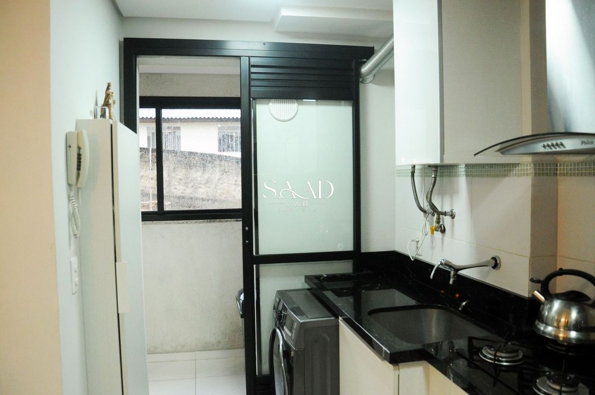 Apartamento Semimobiliado com 2 Quartos (1 Suíte) | 2 Vagas Livres - foto 5