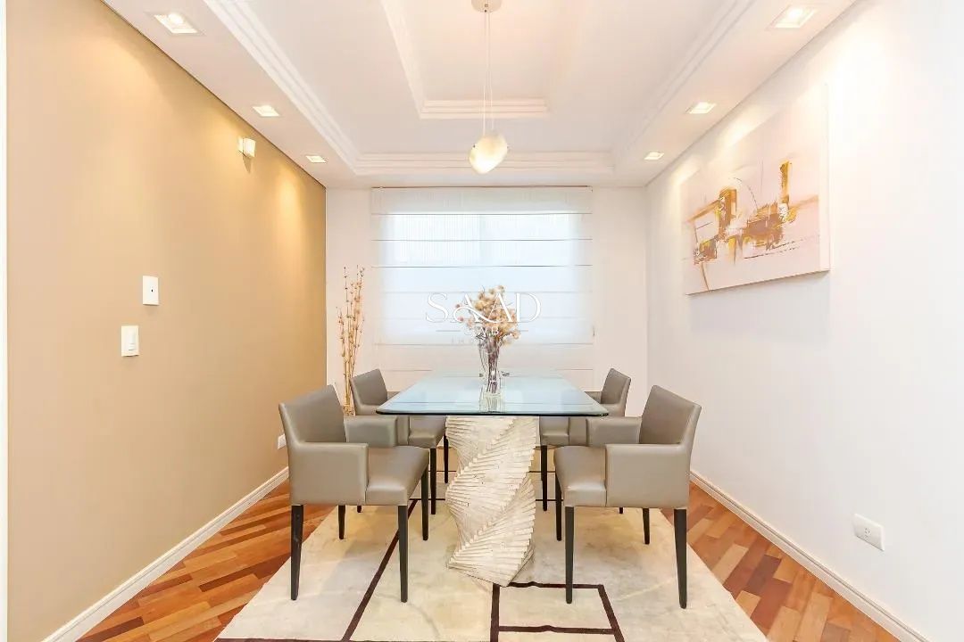 Casa em Condominio em Santa Felicidade - foto 5