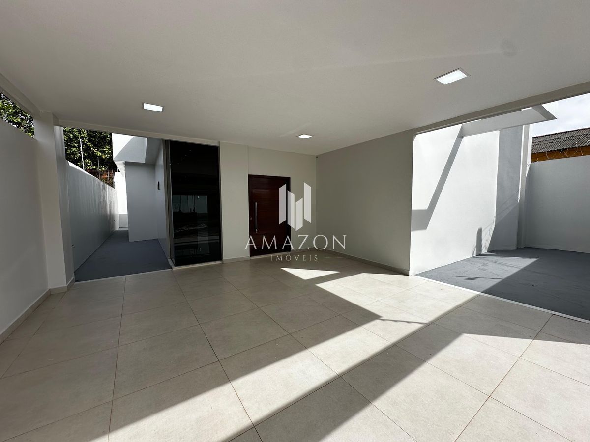 Casa à Venda no Jardim Caranã, Macapá - foto 2