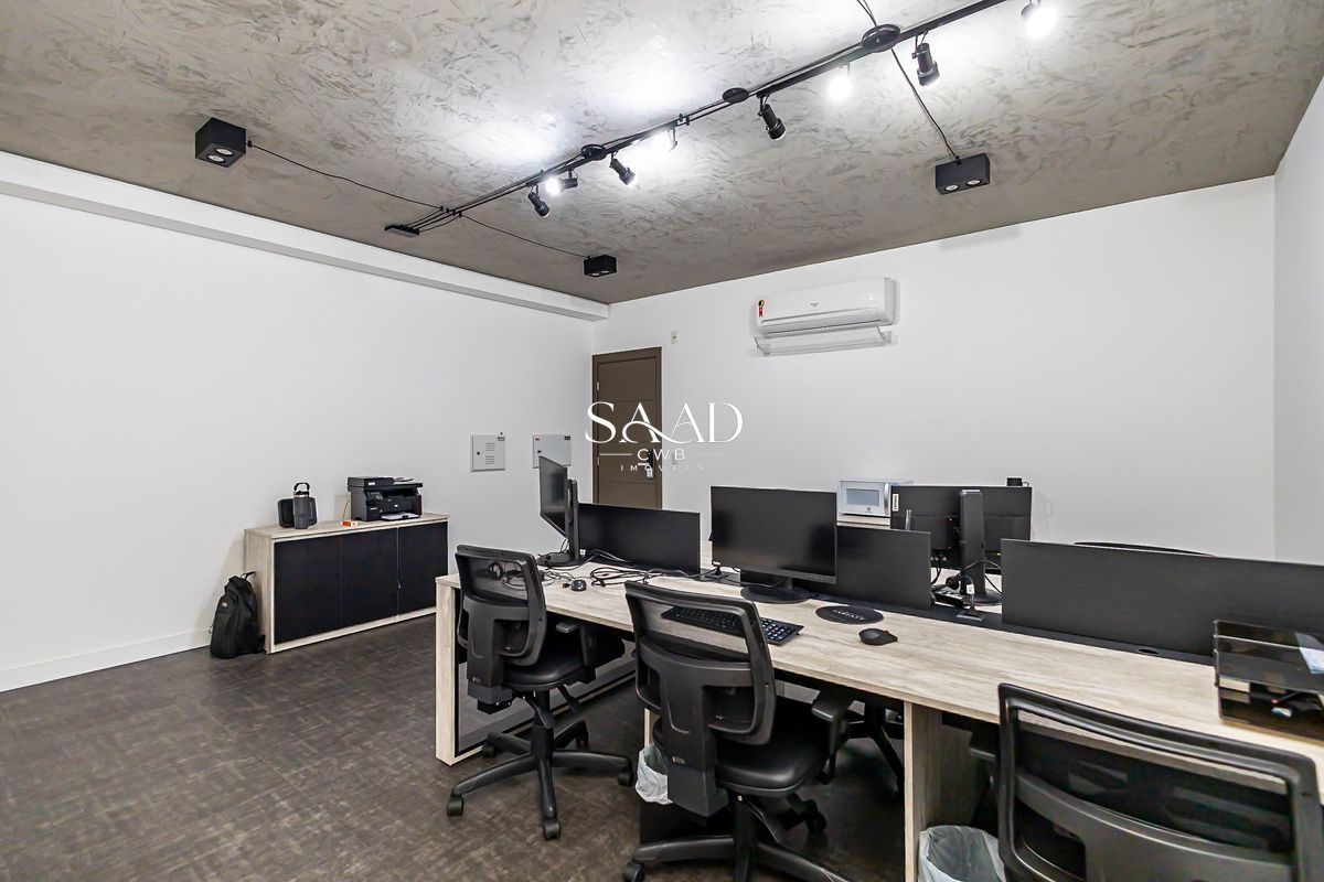 Sala Comercial à Venda no Seminário, Curitiba - foto 5
