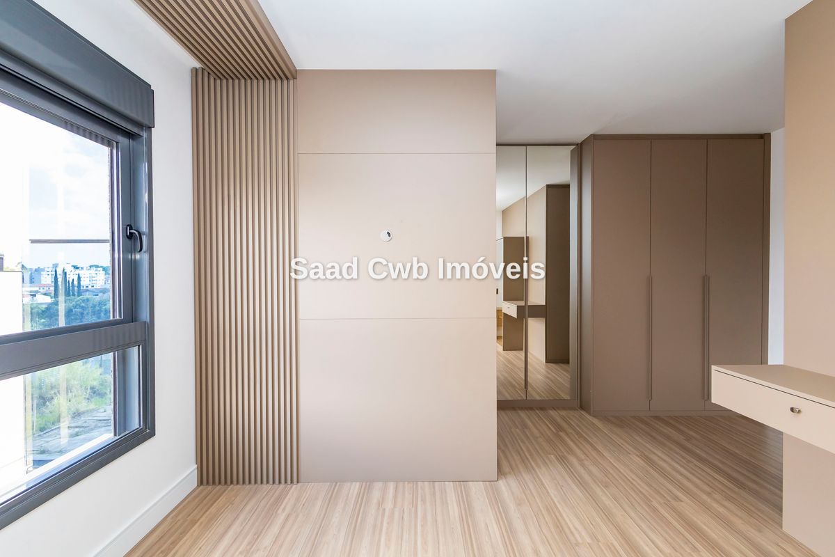 Apartamento à Venda no Ecoville, Curitiba - foto 4