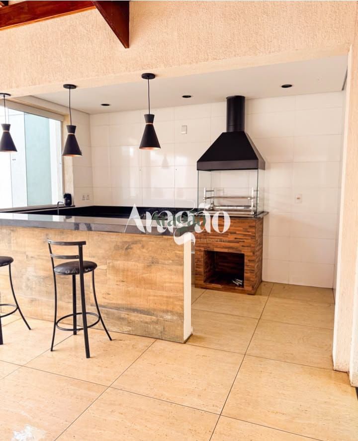 Casa à Venda na Vila Solar, Limeira - foto 4