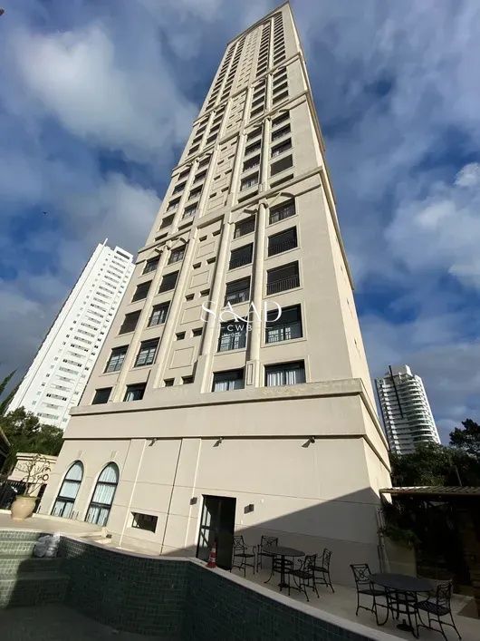 Apartamento à Venda no Mossungue, Curitiba - foto 4