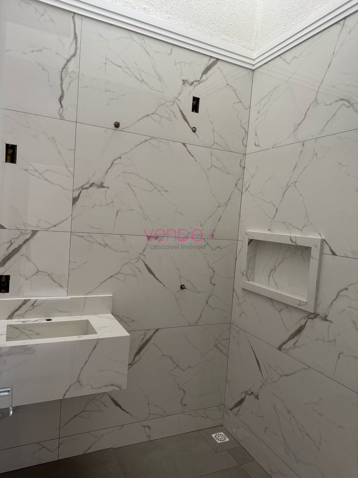 Casa 1 suíte + 1 quarto com área Gourmet - foto 4
