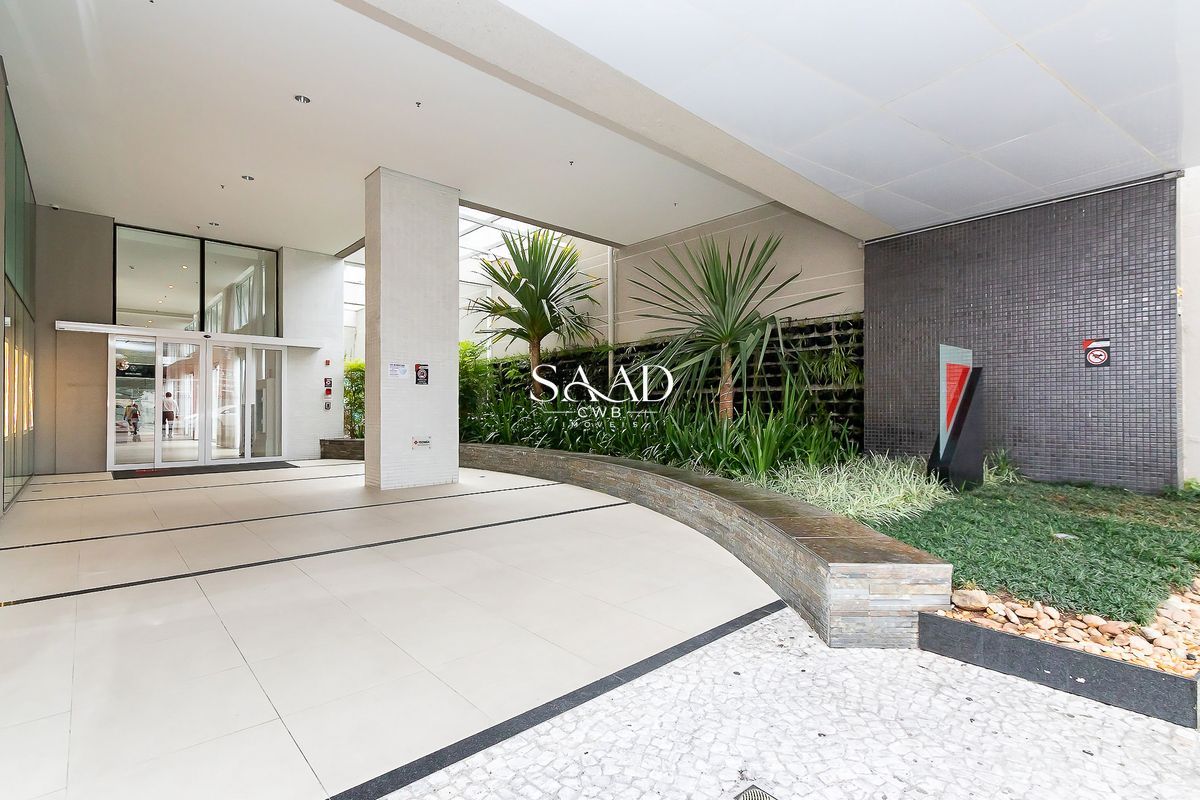 Sala Comercial no Água Verde - foto 3