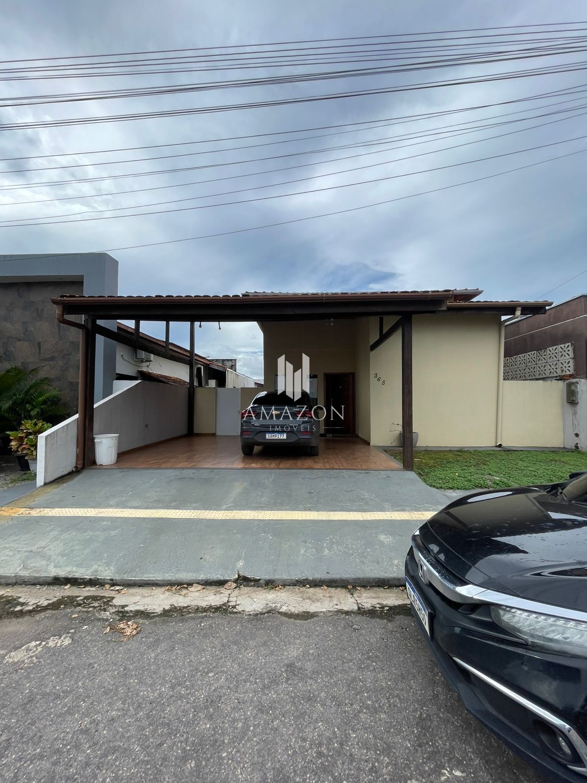 Casa à Venda no Condominio Parque Novo Mundo, Macapá