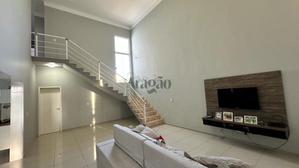 Casa à Venda no Condomínio Vale das Oliveiras, Limeira - foto 4
