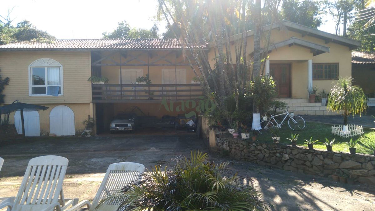 Casa à Venda no Condomínio Estância Eldourado, Limeira - Imagem 2