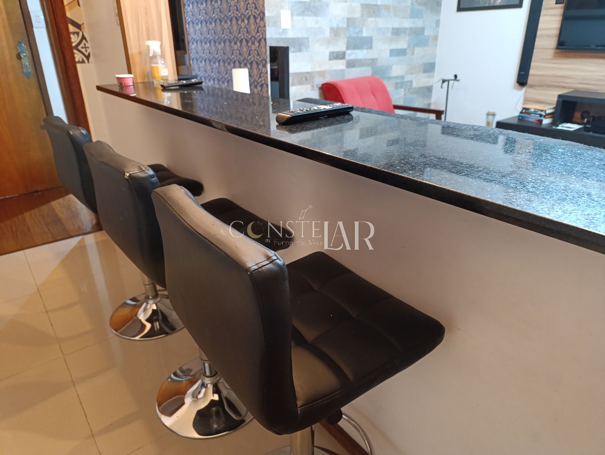 Apartamento 2 quartos na Avenida Medianeira - foto 4