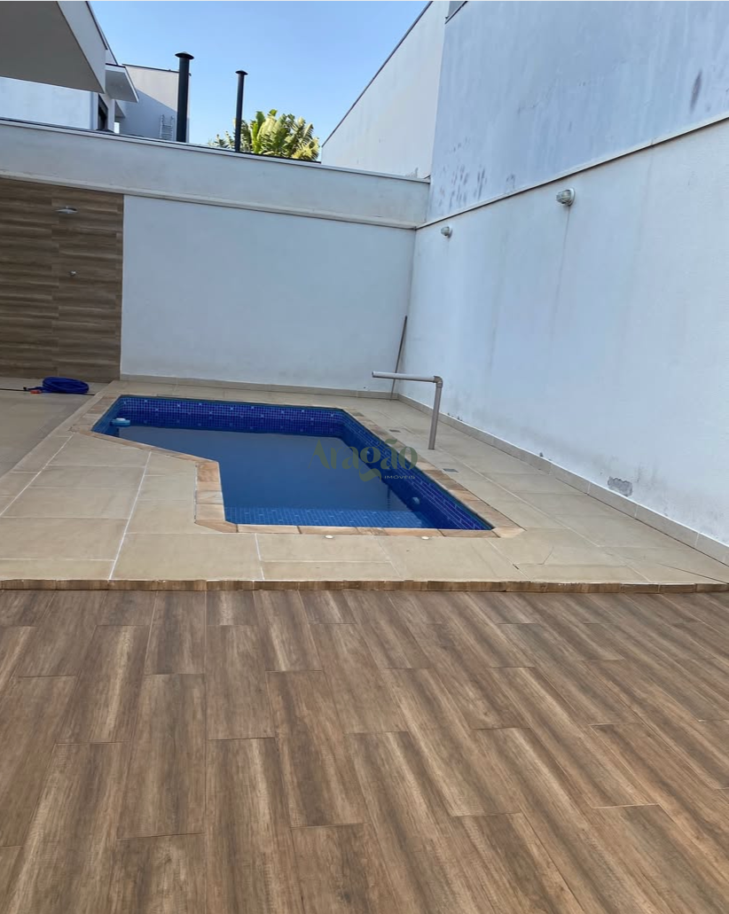 Casa à Venda no Condomínio Vale das Oliveiras, Limeira - Imagem 2