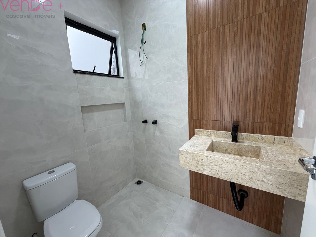 Casa com 3 Quartos e suíte + Sobra de terreno no Santa Cruz  - foto 5