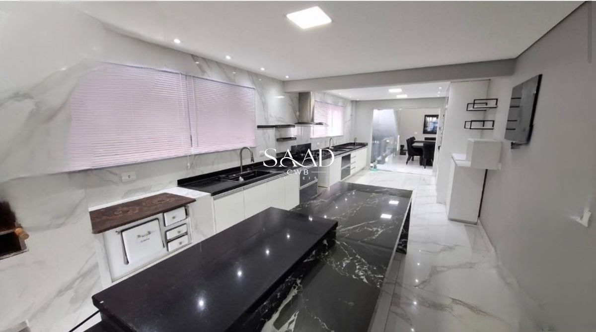 Casa à Venda em Abranches, Curitiba - foto 3