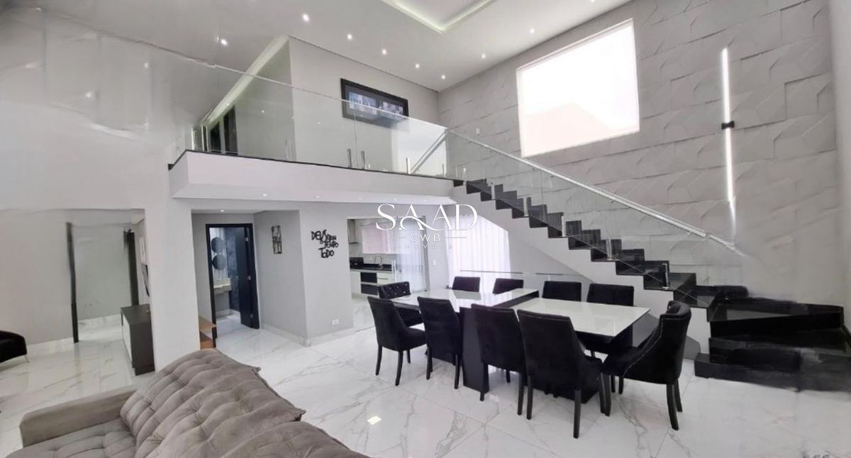 Casa à Venda em Abranches, Curitiba - foto 2