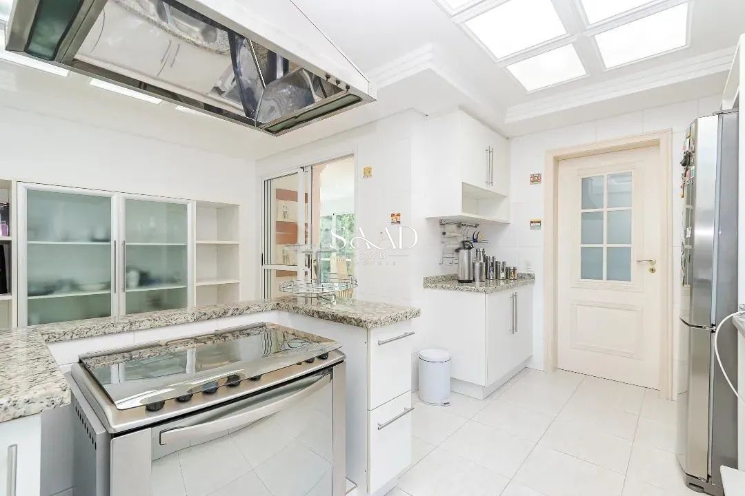 Casa em Condominio em Santa Felicidade