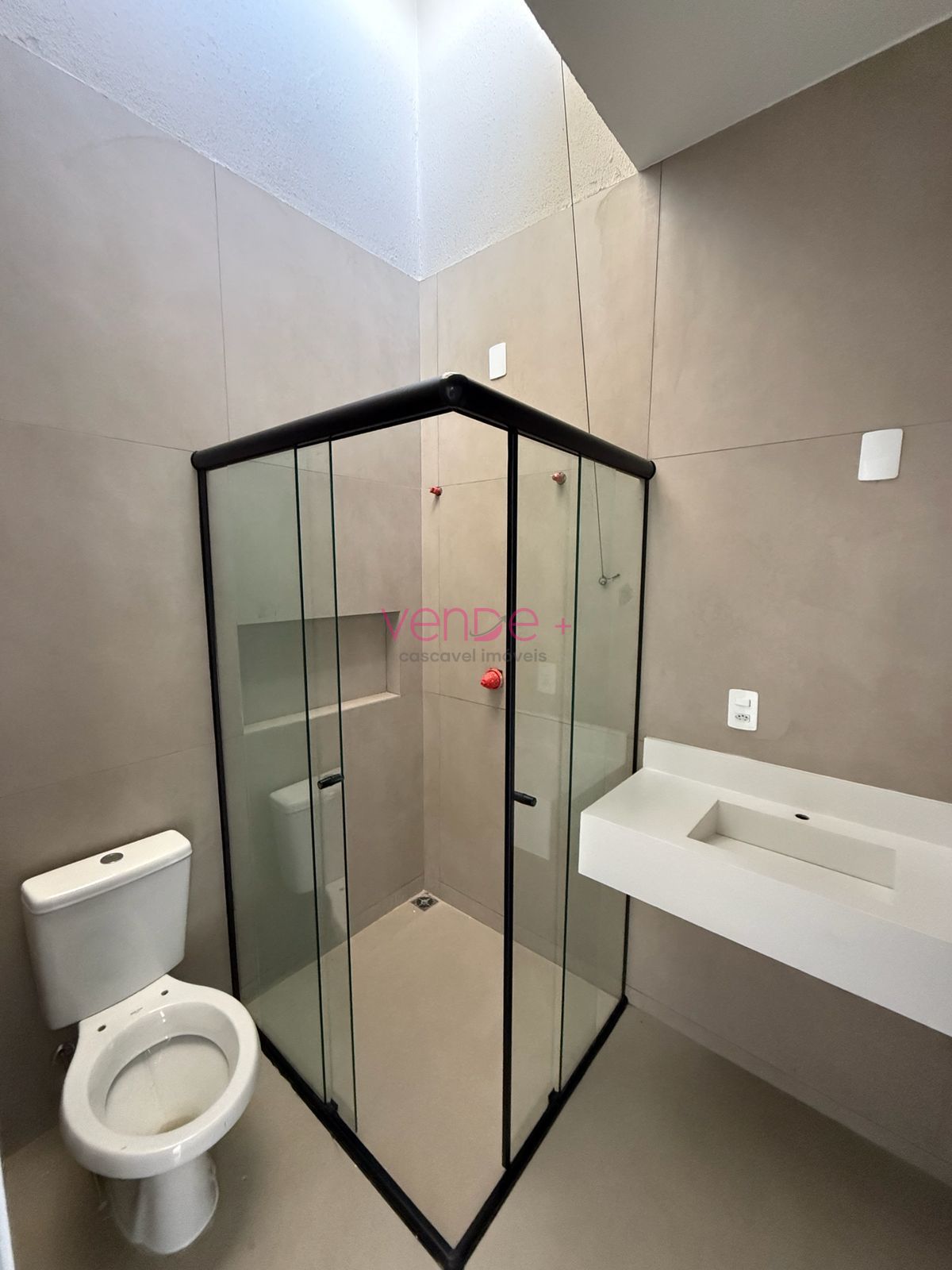 Casa com 1 suíte + 1 quarto sobra de terreno - Paraiso Tropical I - R$520.000,00 - foto 3