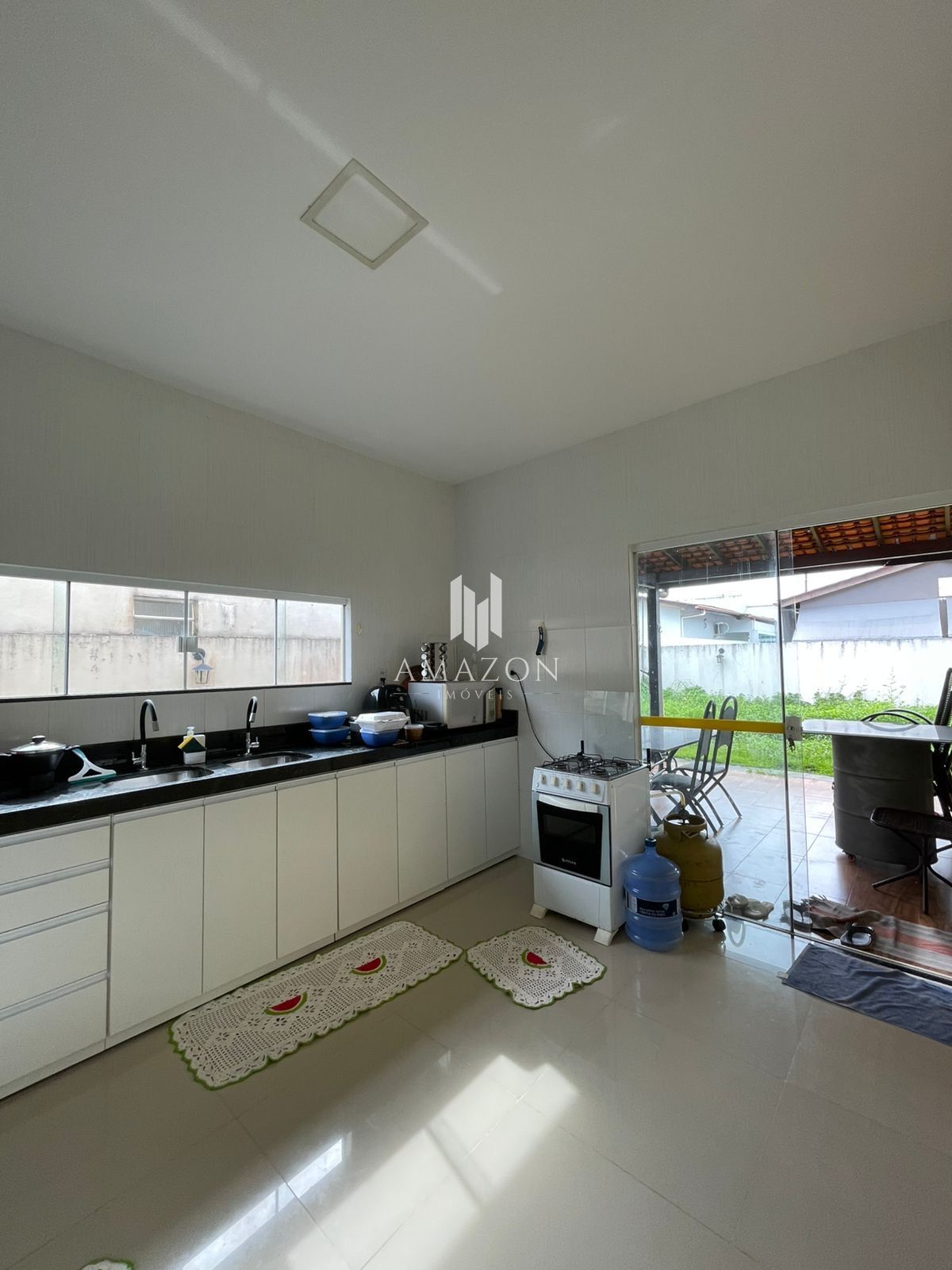 Casa à Venda no Condominio Parque Novo Mundo, Macapá - foto 5