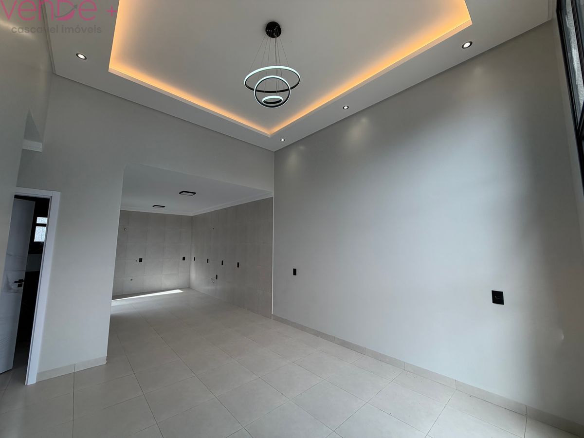 Casa de 1 suíte + um quarto com excelente acabamento - foto 2