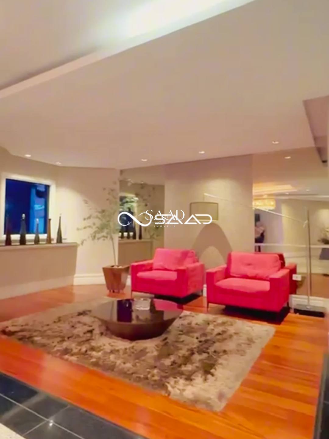 Apartamento à Venda no Batel, Curitiba - foto 2