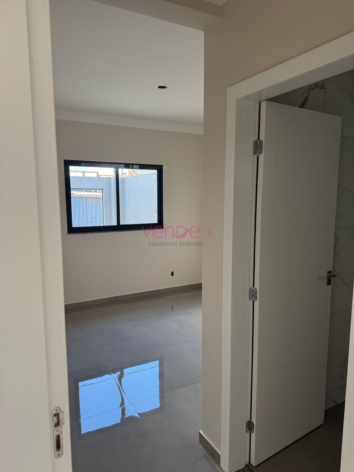 Casa 1 suíte + 1 quarto com área Gourmet - foto 3