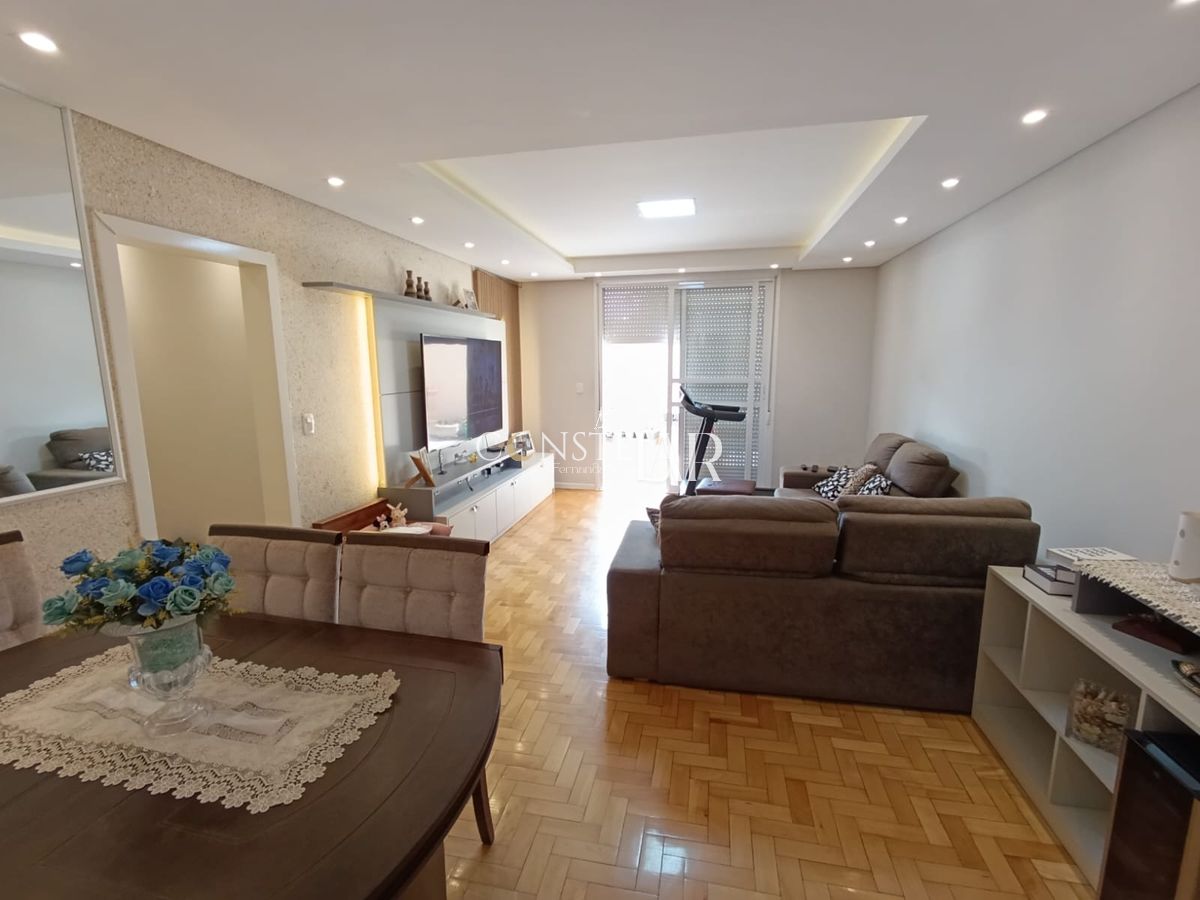 Apartamento 4 dormitórios ao lado do Clube Dores Sede Central - foto 3