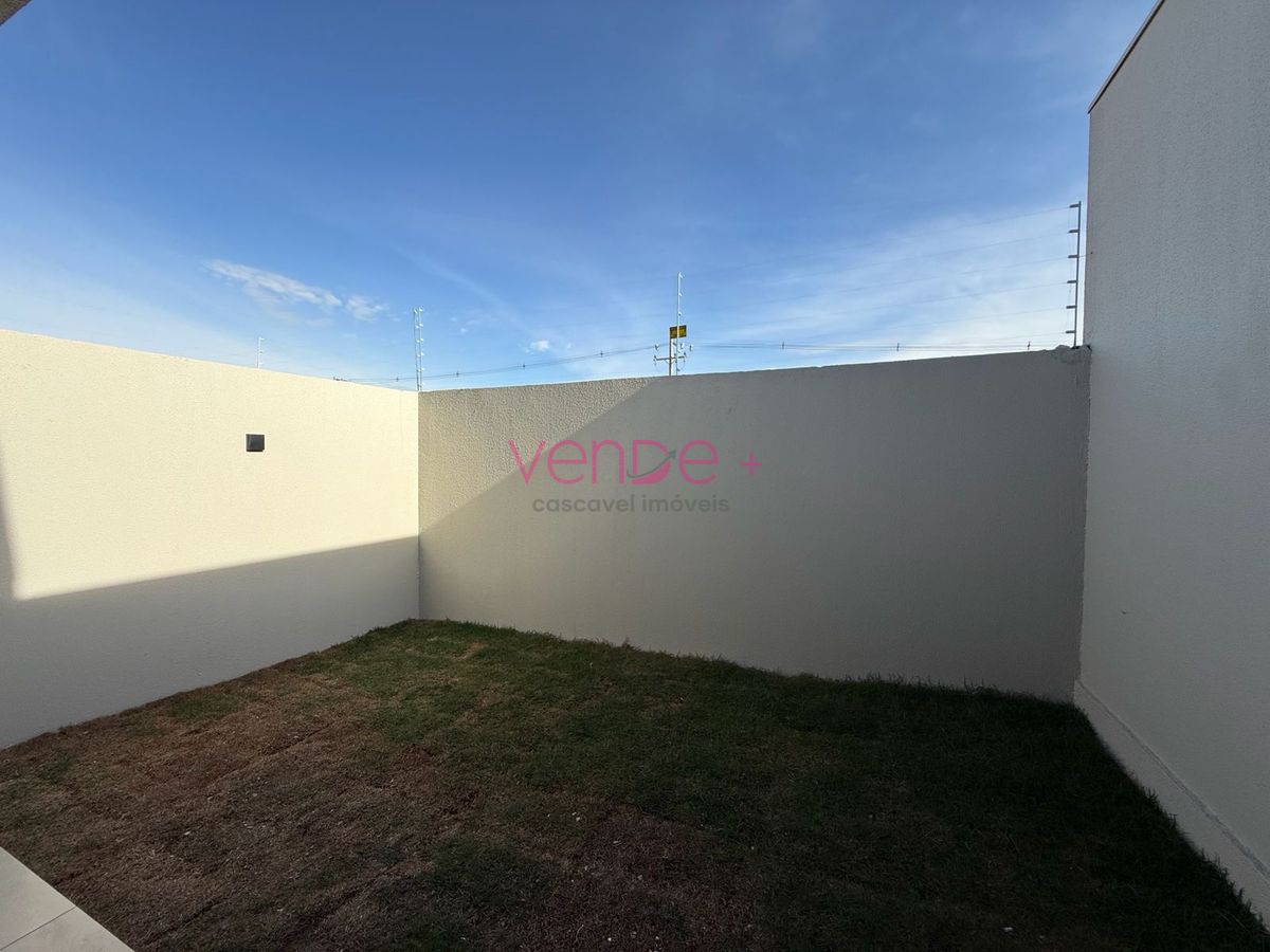 Casa com 1 suíte + 1 quarto sobra de terreno - Paraiso Tropical I - R$520.000,00 - foto 4