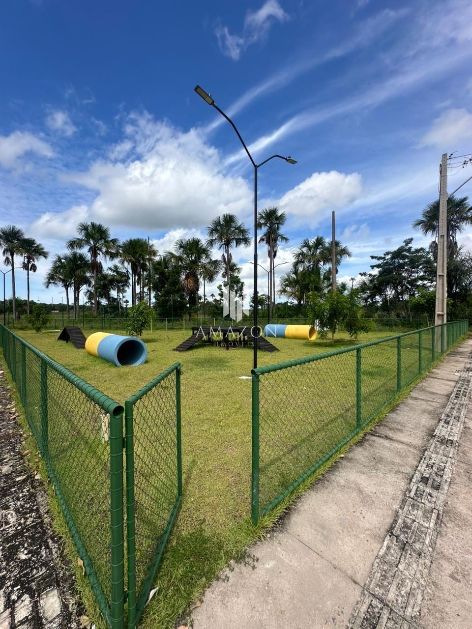 Terreno à Venda no Goiabal, Macapá - Imagem 11