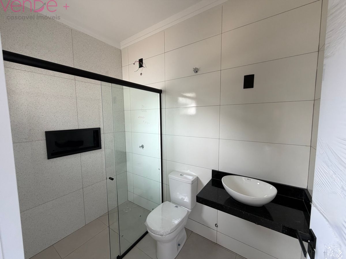 Casa de 1 suíte + um quarto com excelente acabamento - foto 5