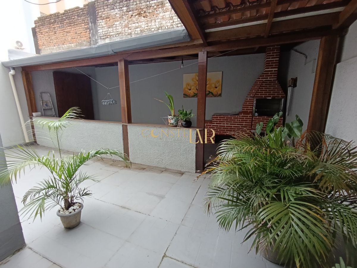 Apartamento 2 dormitórios no Centro com Terraço - foto 4