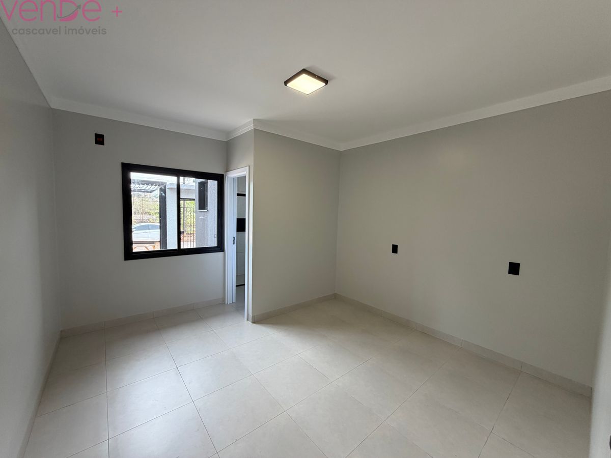 Casa de 1 suíte + um quarto com excelente acabamento - foto 4
