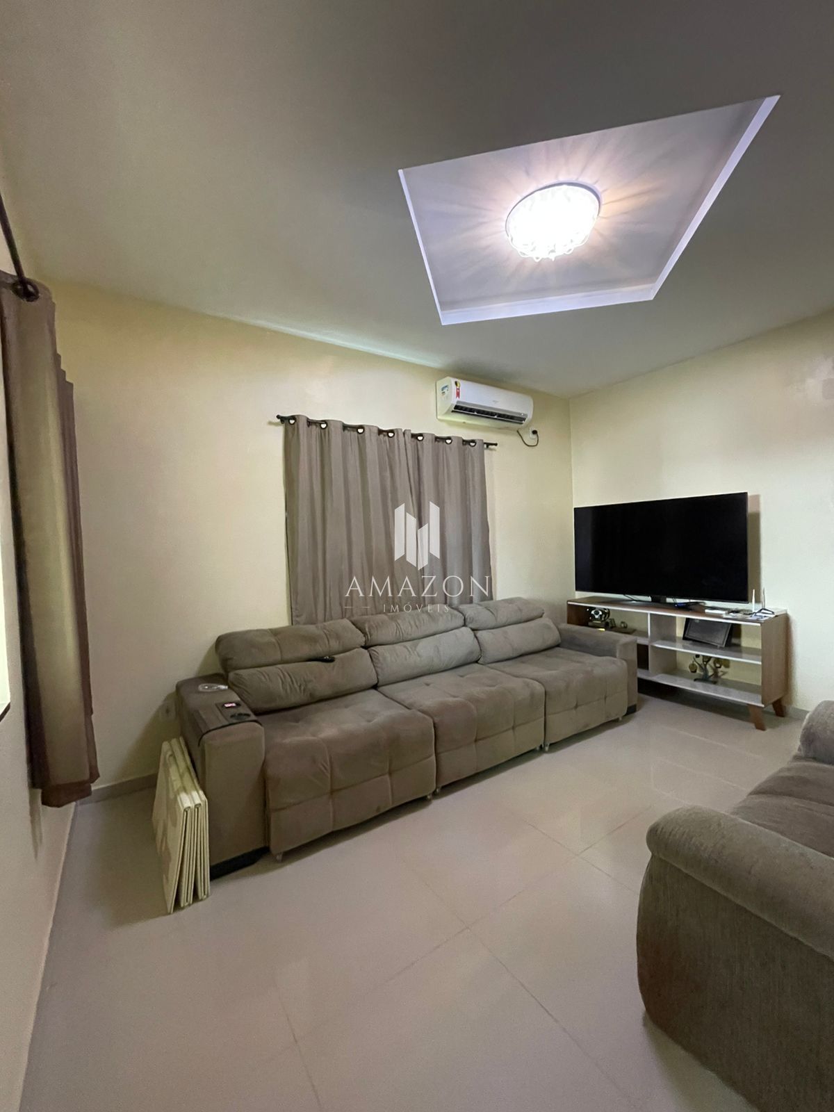 Casa à Venda no Condominio Parque Novo Mundo, Macapá - foto 4