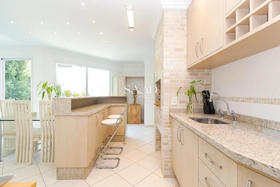Casa em Condominio em Santa Felicidade - foto 4