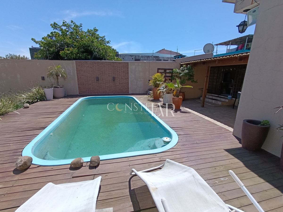 Casa com piscina e 4 dormitórios na região Oeste - foto 3
